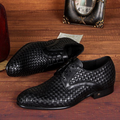 LV Business Men Shoes--009